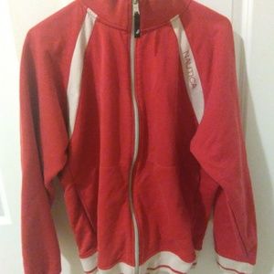 Mens zip up sweatshirt